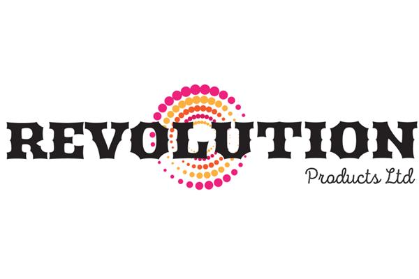 Revolution Products Ltd