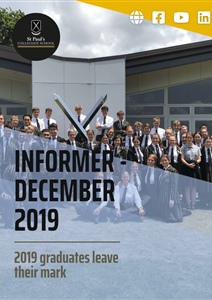 Informer Edition 11 2019 (online)