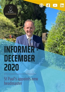 Informer Edition 7 2020