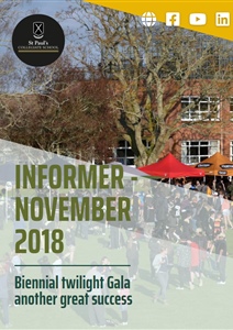 Informer Edition 5 2018 (online)