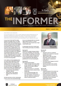 Informer Edition 4 2016