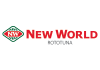 New World Rototuna
