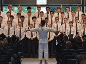 House Choir