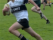 House Rugby