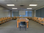 Meeting and conference facilities