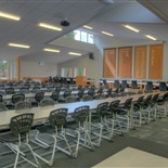 Dining hall