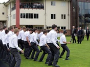 Agribusiness programme launch
