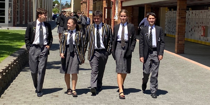 Open Day this Friday
