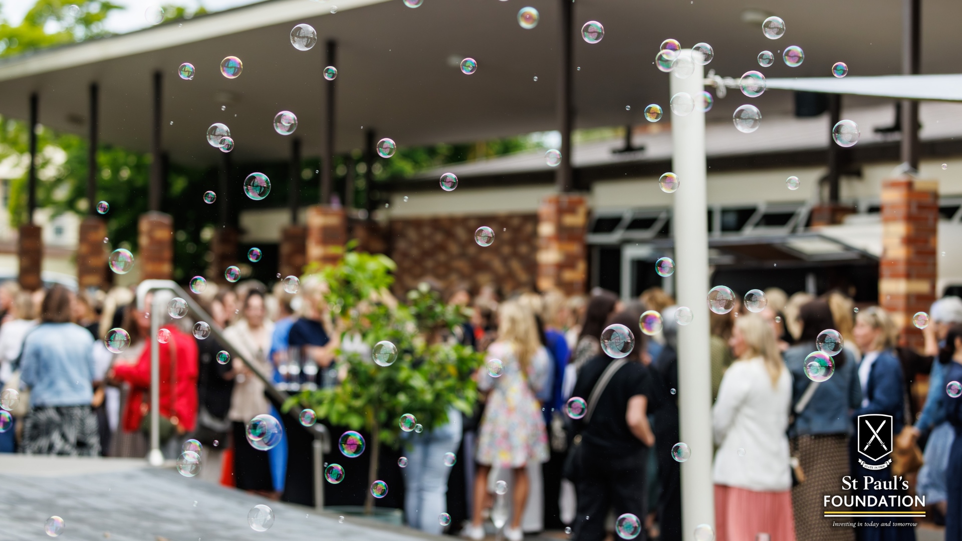 Bubbles After 5 November 12