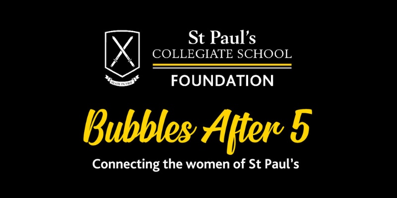 Bubbles After 5