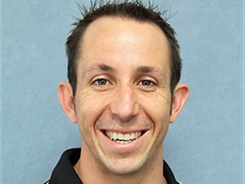 Craig Hardman – Housemaster and HOD