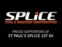 Rugby at St Paul’s Collegiate School