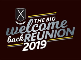 Welcome back your Collegian friends