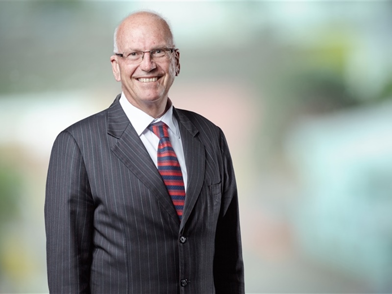 Welcome to St Paul’s Collegiate School