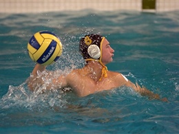 Water Polo overview
