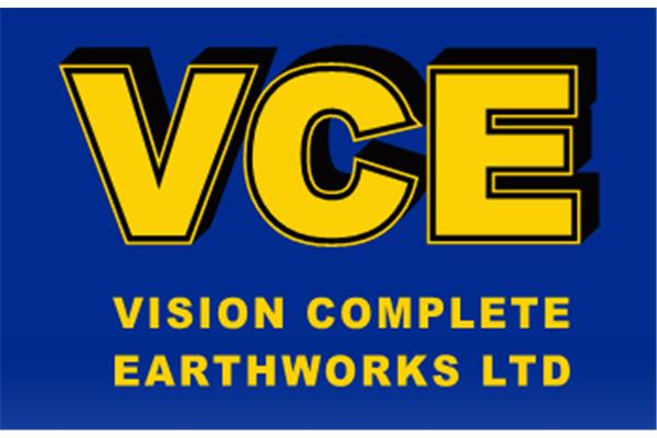 Vision Complete Earthworks