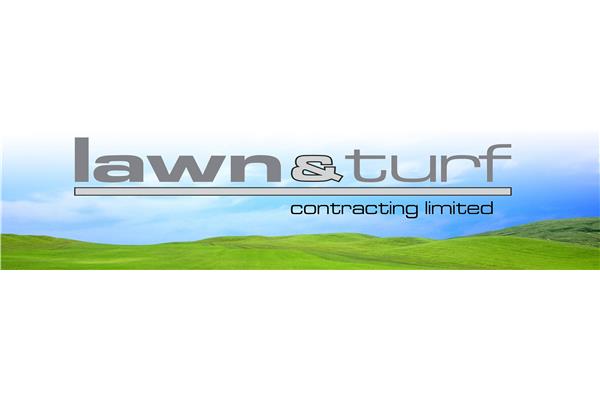 Lawn and Turf Contracting Ltd