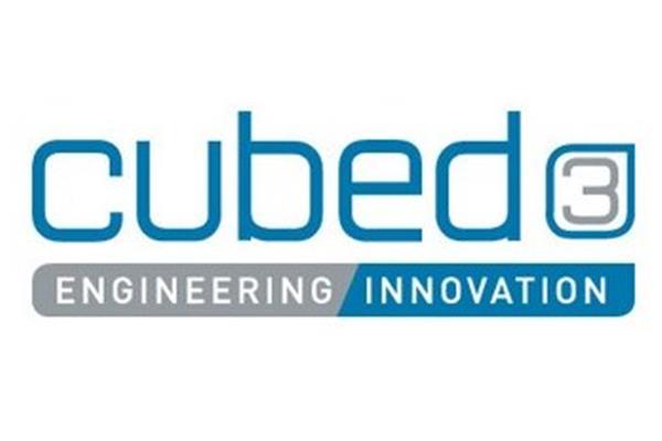 Cubed3 Limited