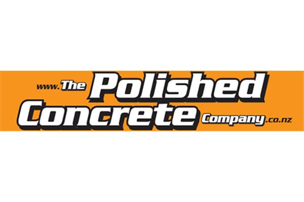 The Polished Concrete Waikato Ltd