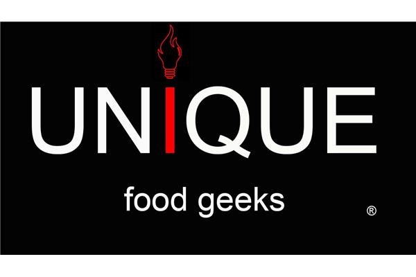 Unique Food Geeks