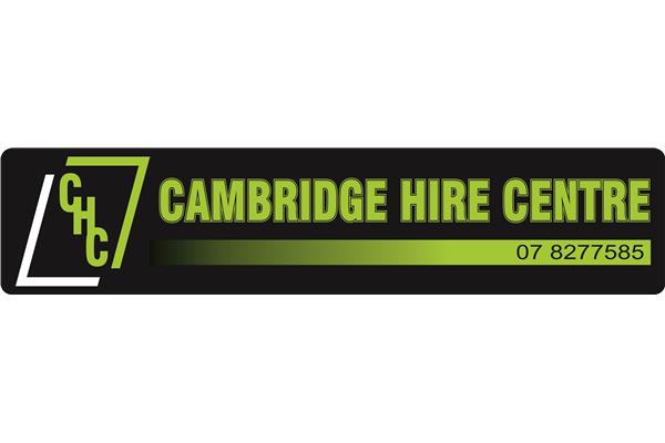 Cambridge Hire Centre