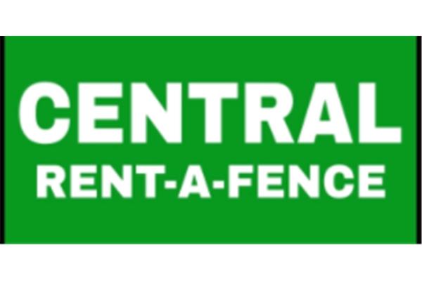 Central Rent A Fence