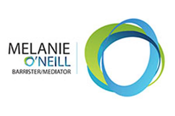 Melanie O'Neill - Barrister and Mediator