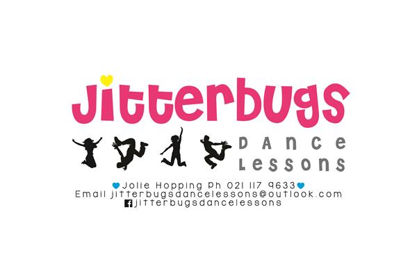 Jitterbugs Dance Lessons