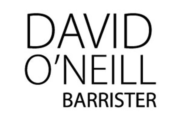 David O'Neill - Barrister