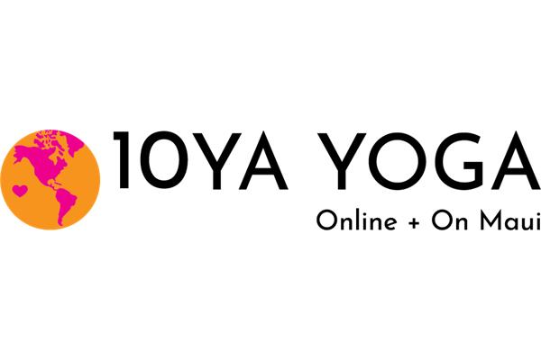 10YA Yoga