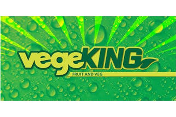 Vege King
