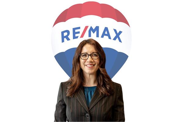 Jo Harris @ RE/MAX Riverina Realty