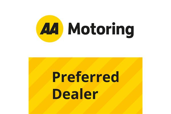 Dave Allen Motors