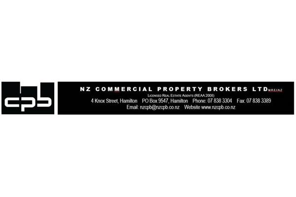 John Robinson - Commercial Property Brokers