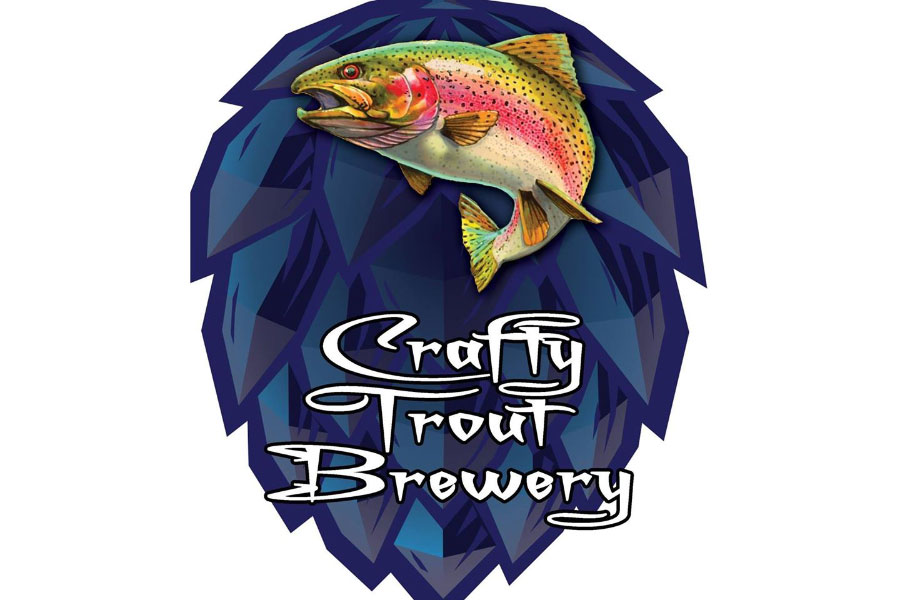 Crafty Trout Brewery