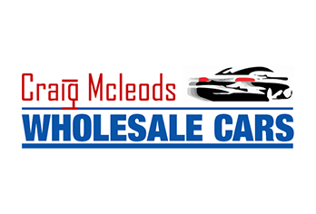 Craig McLeod’s Wholesale Cars