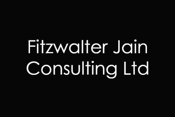 Fitzwalter Jain Consulting Ltd