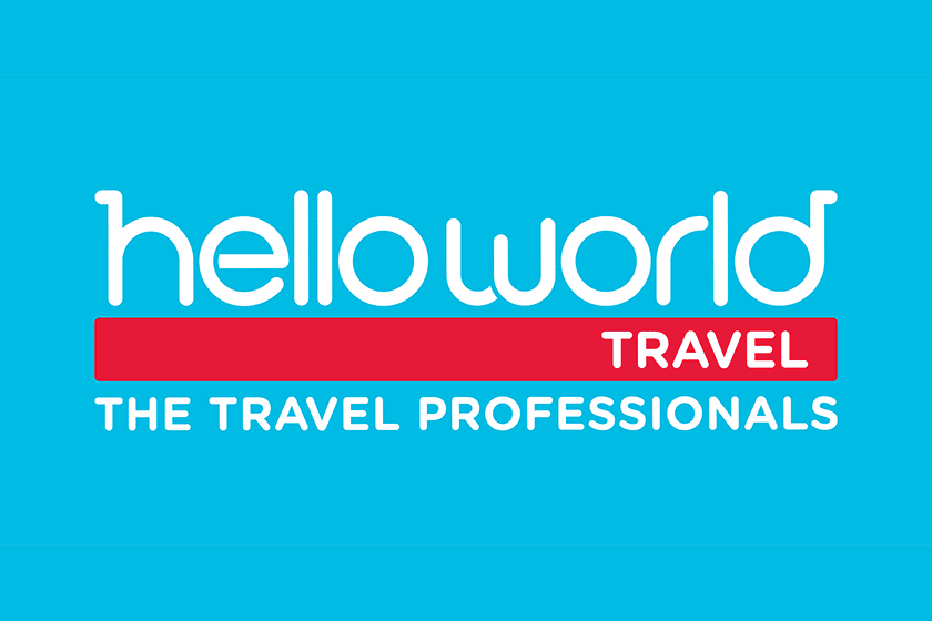 helloworld Travel Rototuna