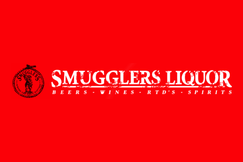 Smugglers Liquor