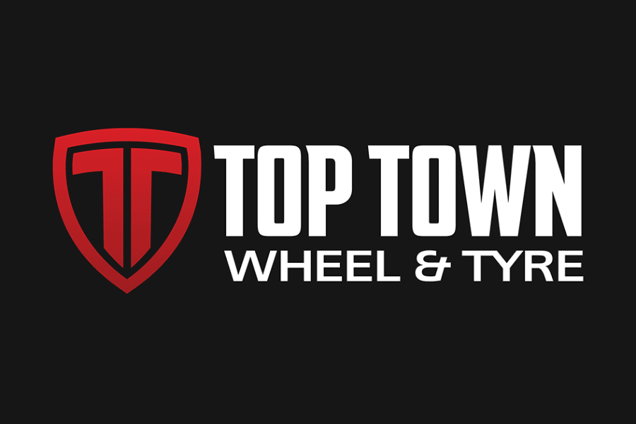 Top Town Wheel & Tyre Ltd