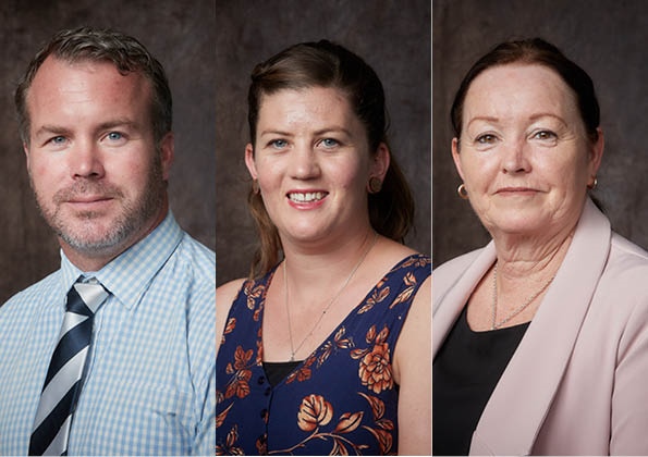 New staff welcomed in our economics and English departments
