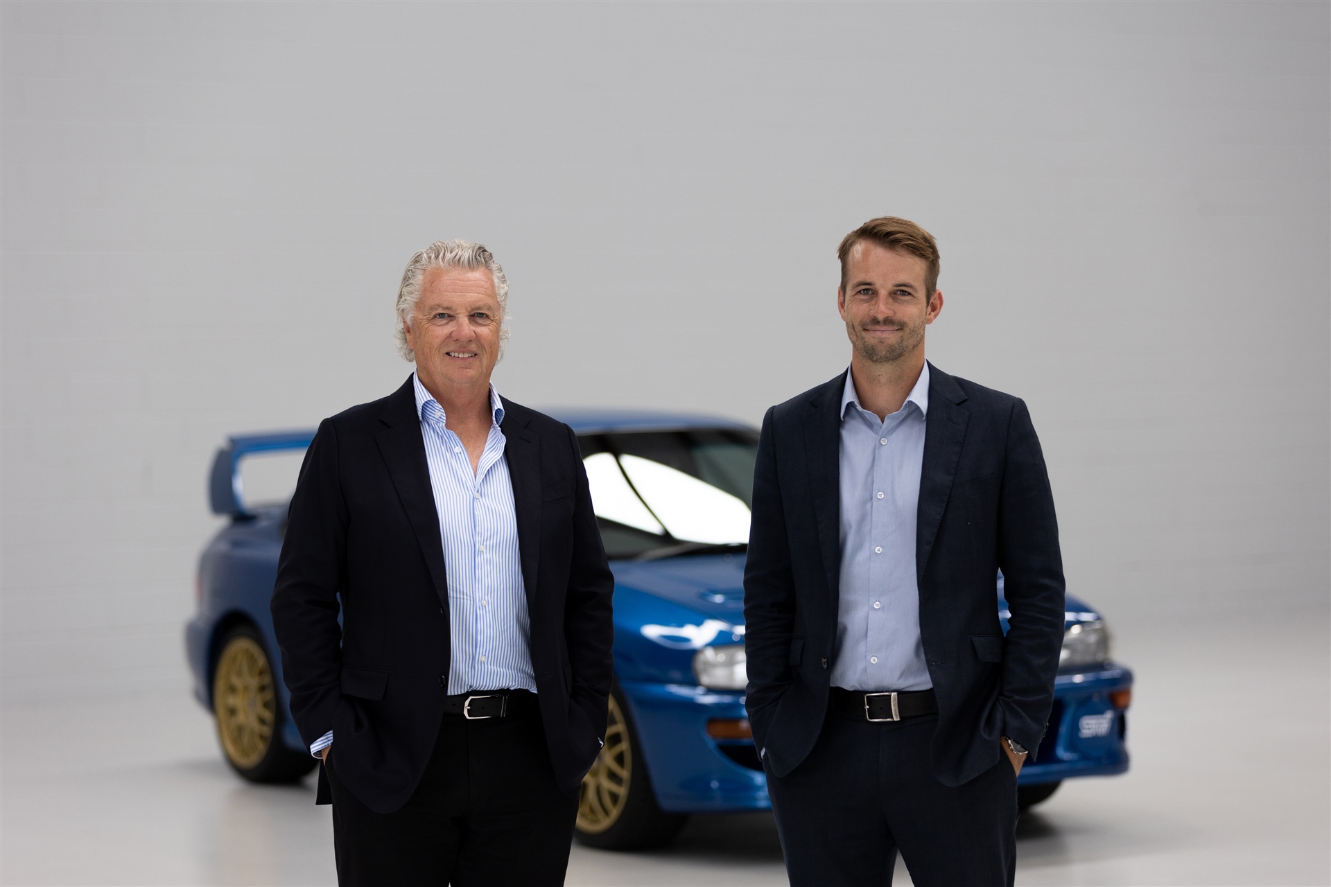 Lucas Martin at helm of new dealership