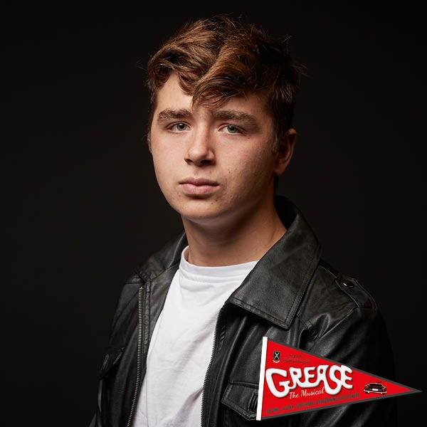 Grease – Cast Q&A – Kenickie