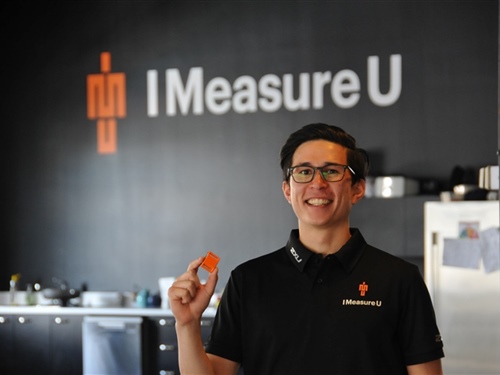 The little kiwi company that could