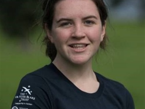 Voyage to Kermadec Islands for Hamilton teens