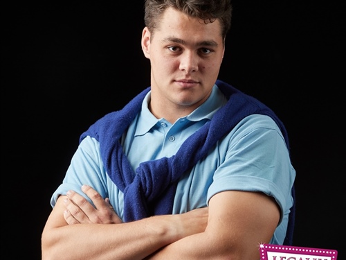 Legally Blonde The Musical Cast Q&A – Warner