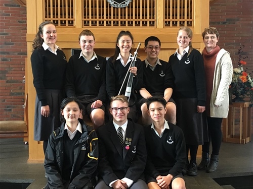 Celebrate music at Good Vibrations