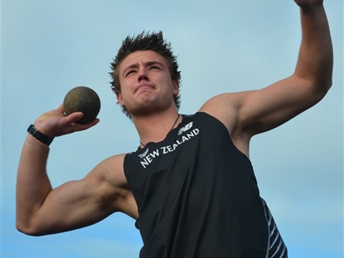 Exceptional students honoured