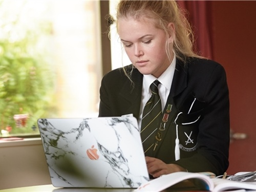 Impressive academic results wrap up 2017