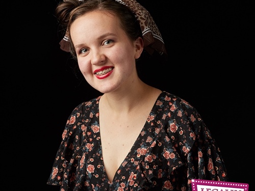 Legally Blonde The Musical Cast Q&A – Paulette